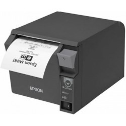 Epson TM-T70II (032) 180 x 180 DPI Alámbrico Térmico Impresora de recibos