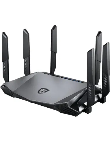 ROUTER MSI AX6600