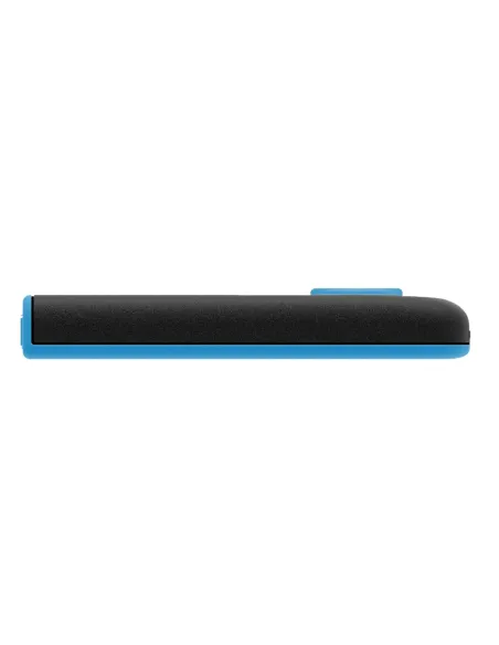 ADATA UV128 unidad flash USB 256 GB USB tipo A 3.2 Gen 1 (3.1 Gen 1) Negro, Azul