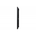 Samsung QM32R-T Pantalla plana para señalización digital 81,3 cm (32") Wifi 400 cd   m² Full HD Negro Pantalla táctil