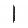 Samsung QMB-T Pantalla plana para señalización digital 139,7 cm (55") Wifi 400 cd   m² Negro Pantalla táctil Tizen 6.5