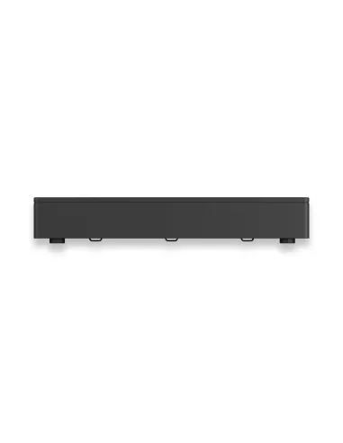 ASUS BNUC13BRKP200B02I Negro N50