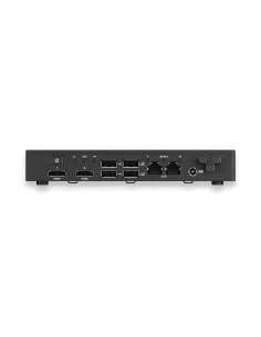 ASUS BNUC13BRKP200B02I Negro N50 2