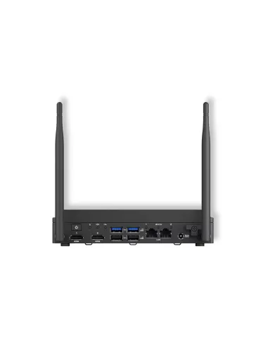 ASUS BNUC13BRKP200B02I Negro N50