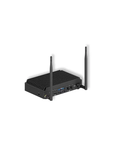 ASUS BNUC13BRKP200B02I Negro N50