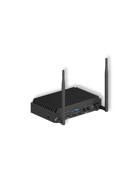 ASUS BNUC13BRKP200B02I Negro N50