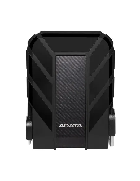ADATA HD710 Pro disco duro externo 2 TB 2.5" USB 3.2 Gen 1 (3.1 Gen 1) Negro