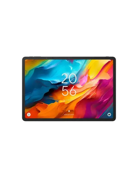 TCL NXTPAPER 14 Mediatek 256 GB 36,3 cm (14.3") 8 GB Wi-Fi 5 (802.11ac) Android 14 Gris