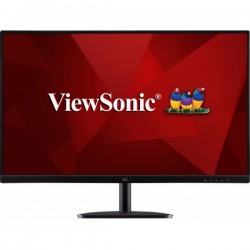 Viewsonic VA2732-MHD pantalla para PC 68,6 cm (27") 1920 x 1080 Pixeles Full HD LED Negro