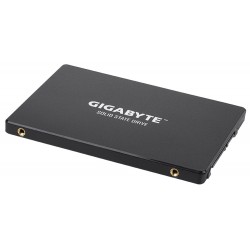 Gigabyte GP-GSTFS31256GTND unidad de estado sólido 2.5" 256 GB Serial ATA III V-NAND