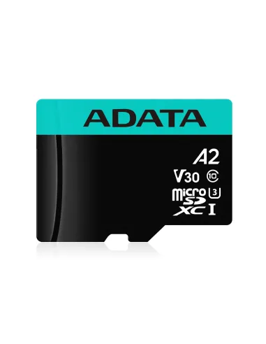 ADATA Premier Pro 128 GB MicroSDXC UHS-I Clase 10