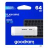 Goodram UME2 unidad flash USB 64 GB USB tipo A 2.0 Blanco