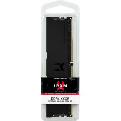 Goodram IRDM PRO módulo de memoria 16 GB 1 x 16 GB DDR4 3600 MHz