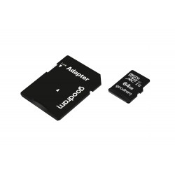 Goodram M1AA 64 GB MicroSDXC UHS-I Clase 10