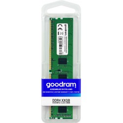 Goodram GR2666D464L19S 8G módulo de memoria 8 GB 1 x 8 GB DDR4 2666 MHz