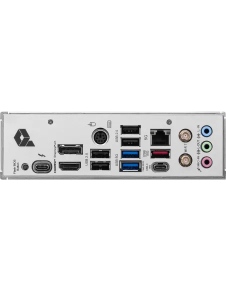 MSI PRO Z890-P WIFI placa base Intel Z890 LGA 1851 (Socket V1) ATX