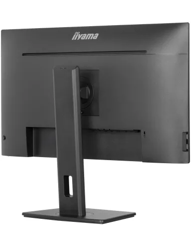 iiyama ProLite XUB2797UHSNP-B1 pantalla para PC 68,6 cm (27") 3840 x 2160 Pixeles 4K Ultra HD LED Negro