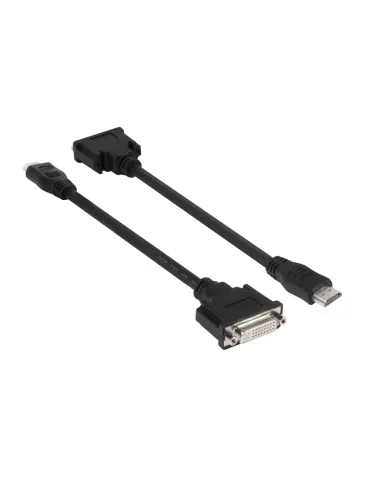 CLUB3D HDMI to DVI Single Link Passive Adapter