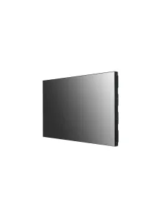LG 49VL5PJ-A pantalla de señalización Diseño panorámico 124,5 cm (49") 500 cd   m² Full HD Negro 24 7 2