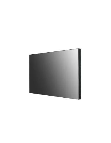 LG 49VL5PJ-A pantalla de señalización Diseño panorámico 124,5 cm (49") 500 cd   m² Full HD Negro 24 7
