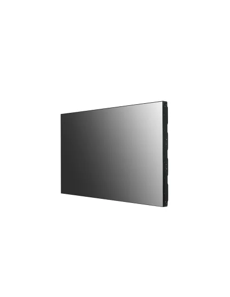 LG 49VL5PJ-A pantalla de señalización Diseño panorámico 124,5 cm (49") 500 cd   m² Full HD Negro 24 7 LG 49VL5PJ-A pantalla de señalización Diseño panorámico 124,5 cm (49") 500 cd   m² Full HD Negro 24 7