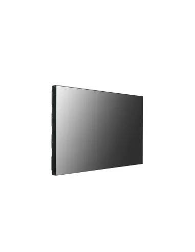 LG 49VL5PJ-A pantalla de señalización Diseño panorámico 124,5 cm (49") 500 cd   m² Full HD Negro 24 7