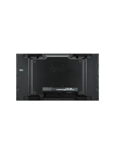 LG 49VL5PJ-A pantalla de señalización Diseño panorámico 124,5 cm (49") 500 cd   m² Full HD Negro 24 7