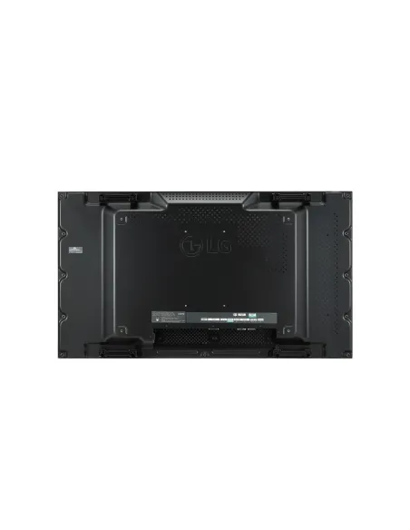 LG 49VL5PJ-A pantalla de señalización Diseño panorámico 124,5 cm (49") 500 cd   m² Full HD Negro 24 7 LG 49VL5PJ-A pantalla de señalización Diseño panorámico 124,5 cm (49") 500 cd   m² Full HD Negro 24 7