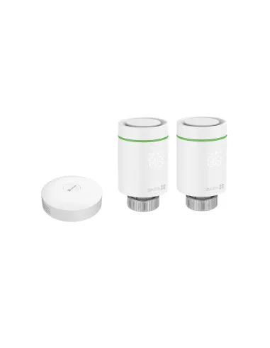 EZVIZ T55 KIT Apto para uso en interior