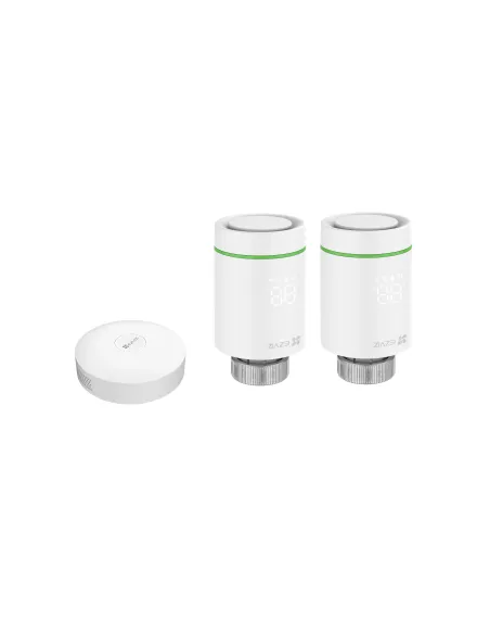 EZVIZ T55 KIT Apto para uso en interior