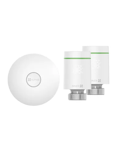 EZVIZ T55 KIT Apto para uso en interior