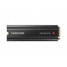Samsung 980 Pro M.2 2000 GB PCI Express 4.0 V-NAND MLC NVMe