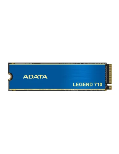 ADATA LEGEND 710 512 GB M.2 PCI Express 3.0 NVMe 3D NAND