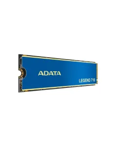ADATA LEGEND 710 512 GB M.2 PCI Express 3.0 NVMe 3D NAND 2