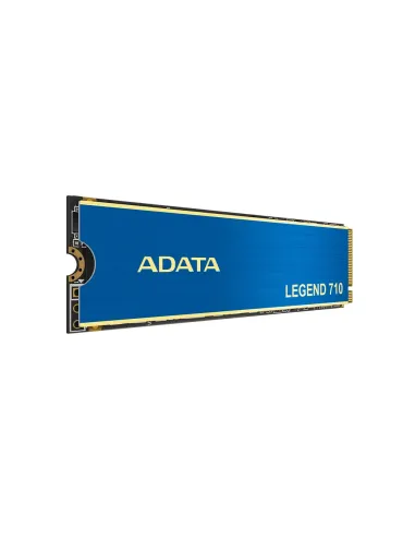 ADATA LEGEND 710 512 GB M.2 PCI Express 3.0 NVMe 3D NAND