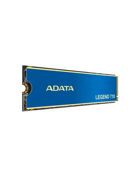 ADATA LEGEND 710 512 GB M.2 PCI Express 3.0 NVMe 3D NAND
