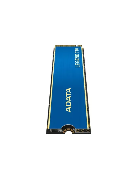 ADATA LEGEND 710 512 GB M.2 PCI Express 3.0 NVMe 3D NAND