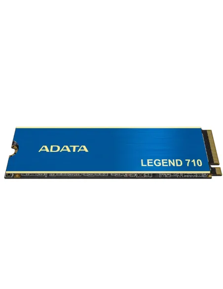 ADATA LEGEND 710 512 GB M.2 PCI Express 3.0 NVMe 3D NAND