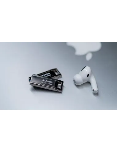 ADATA UR340 unidad flash USB 64 GB USB tipo A 3.2 Gen 2 (3.1 Gen 2) Negro