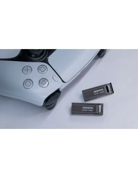 ADATA UR340 unidad flash USB 64 GB USB tipo A 3.2 Gen 2 (3.1 Gen 2) Negro