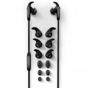 Jabra Elite 45e Auriculares Inalámbrico Dentro de oído Llamadas Música MicroUSB Bluetooth Negro