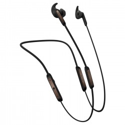 Jabra Elite 45e Auriculares Inalámbrico Dentro de oído MicroUSB Bluetooth Negro, Cobre