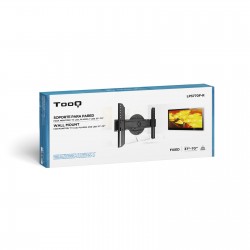 TooQ Soporte de pared rotación 360° (monitor   plasma   LCD   LED) 37" - 70"
