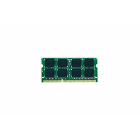 Goodram GR1333S364L9S 4G módulo de memoria 4 GB 1 x 4 GB DDR3 1333 MHz
