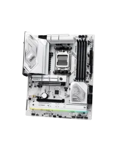 Asrock X870 Steel Legend WiFi AMD X870 Zócalo AM5 ATX