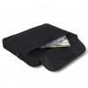 NGS Monray Passenger maletines para portátil 40,6 cm (16") Maletín Negro