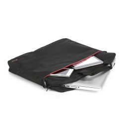 NGS Monray Enterprise maletines para portátil 39,6 cm (15.6") Maletín Negro