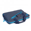 NGS Monray Ginger Blue maletines para portátil 39,6 cm (15.6") Maletín Marina, Turquesa