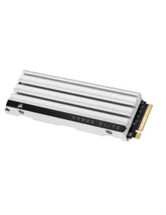 Corsair MP600 ELITE 4 TB M.2 PCI Express 4.0 NVMe 3D TLC NAND