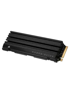 Corsair MP600 ELITE 4 TB M.2 PCI Express 4.0 NVMe 3D TLC NAND